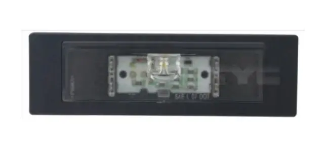 Nézd meg most BMWÉSMINI több típus rendszámtábla rendszám világító lámpaLEDESOE 63267193294719329415-0213-00--9