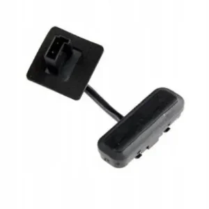 OPEL csomagtér nyitó gomb kapcsoló, kilincs, mikrokapcsoló több típushoz, OE: 1241457, EZC-PL-001 Kihagyhatatlan ajánlat