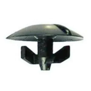 Gyors szállítás OPEL kárpit és burkolat rögzítő patent OE: 2208843, A14916 (1 db) [12]