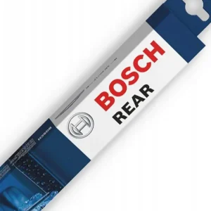 Végkiárusítás SEAT ATECA [KBP, KHP, KH7] 2022.12-től hátsó ablaktörlő lapát, gyári csatlakozós, Bosch 3397016317, A335H