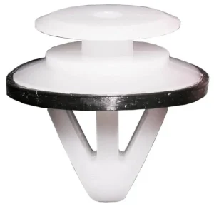 Legkelendőbb MAZDA SUBARU KÁRPITRÖGZÍTŐ PATENT OLDALCSÍKOKHOZ B23162 (1 db!) [18]