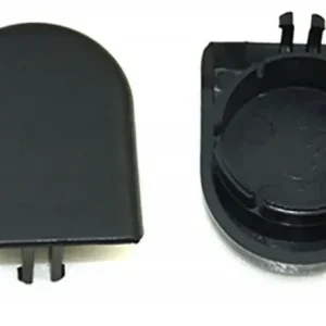 Outlet MAZDA több típus első ablaktörlő kar csavartakaró burkolat, fedél, sapka gyári alkatrész GS1M-67-395 (1 db) [18]