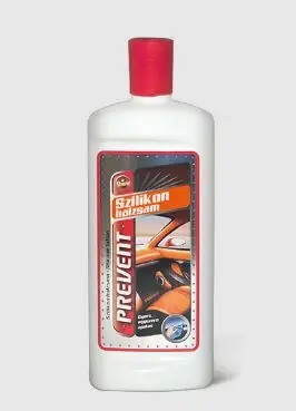 Biztonságos fizetés PREVENT SZILIKON BALZSAM 375 ml, TE01695