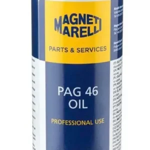 Legjobb ár Magneti Marelli ISO PAG46 R134a klímaolaj, kompresszor olaj 250ml 007935090710