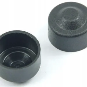 BMW, MINI első ablaktörlő kar csavartakaró burkolat, fedél, sapka gyári alkatrész 52108119867 (1 db) [16] Exkluzív ajánlat