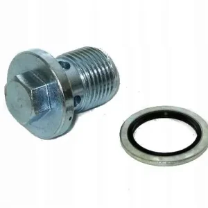 Alfa Romeo, Fiat, Lancia olajleeresztő csavar tömítéssel 1.6, 1.9, 2.0 Multijet /JTDm dízelmotorokhoz 866.371.011(19) Korlátozott ajánlat