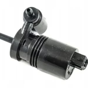 NISSAN ablakmosó szélvédőmosó motor kétirányú (Micra, Note, Primera) 2707PS-1 (ESP-NS-005) Korlátozott ajánlat