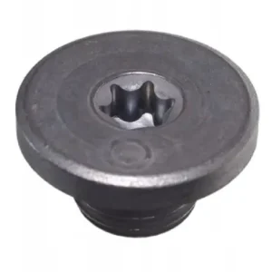 Alacsony ár OPEL olajleeresztő csavar+tömítés Torx belső kulcsnyílással több típushoz Metzger 8030034(19)