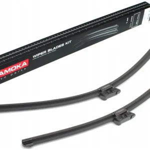 OPEL MERIVA B 2010 - 2017 első ablaktörlő lapát készlet Kamoka 27A20 Kiárusítás