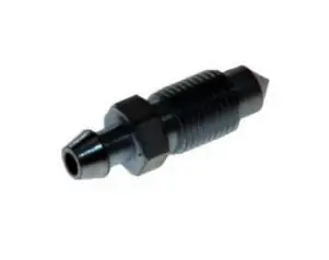 Fék légtelenítő csavar M10X1 menettel univerzális QB0017 (1 db)(17) Korlátozott ajánlat