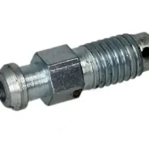 Fék légtelenítő csavar M7X1 menettel univerzális QB0053X (1 db)(17) Vedd meg most