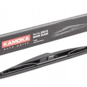 Kedvezmény Fiat Ulysse [179] 2002.10 - 2010.12 hátsó ablaktörlő lapát Kamoka rear 29016 [=H353]