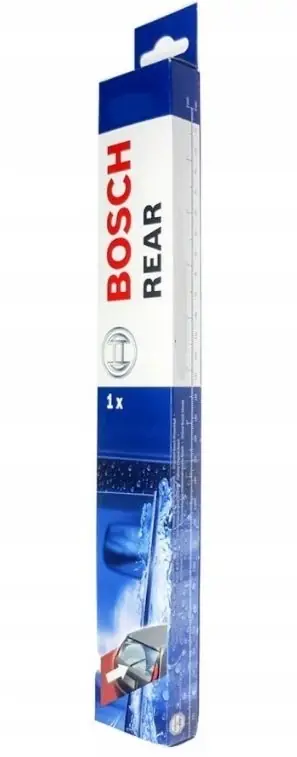 Vedd meg online VOLVO V50 2004.04 - 2012.12 hátsó ablaktörlő lapát BOSCH Rear 3397004874 H874