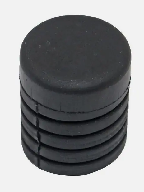 Korlátozott ajánlat Univerzális ütköző gumi, felütköző gumi motorháztető, csomagtértető alá NISSANOE 62840-D0100ND-HD (16)