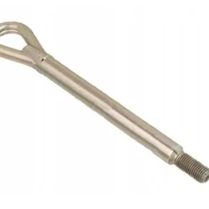 Renault vonószem, vontatószem többféle típushoz OE 511120881R 0476-09-059347P 60BK132 Exkluzív ajánlat