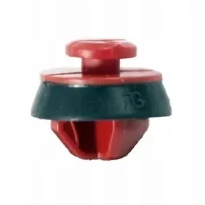 Citroen C3, C3 Aircross, Renault Kadjar patent sárvédő díszlécekhez C70796 (1 db) [16] Árengedmény