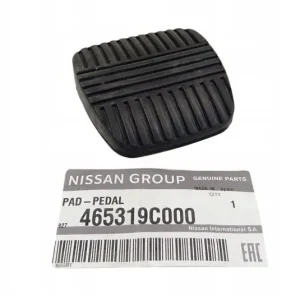 Expressz kézbesítés Nissan több típus pedálgumi kuplung pedál gumi OE 465319C000GYÁRI