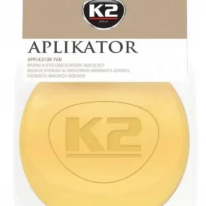 Árengedmény Aplikátor polírozáshoz szivacs K2 L710