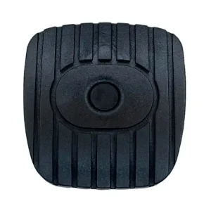 Ajánlat NISSAN fék, kuplung pedálgumi Cube, Micra K12, Note, NV200, Tiida típusokhoz, eredeti alkatrész 46531-AX600