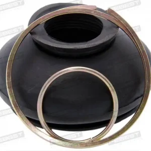 Ajánlat Gömbfej porvédő, gömbfejporvédő gumi,NISSAN,Általános Univerzális többféle típushoz NBJB-R51RLOW