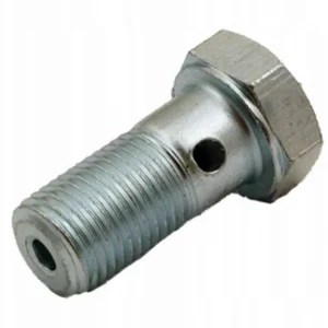 Vásárlói kedvenc Fék áteresztő csavar, fékfolyadék áteresztő csavar több típushoz M10x1, QB3251(17)