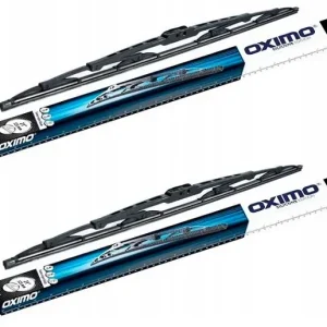 Outlet Opel Astra G, G Astra első ablaktörlő lapát készlet OXIMO WUS500475