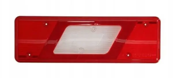 Olcsó FORD TRANSIT V363 (FED, FFD) alváz 2013-tól jobb hátsó lámpa búra OE 1831256 TL-FO003R-L