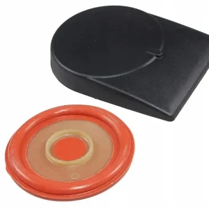 Azonnal elérhető BMW több típus kartergáz leválasztó olajleválasztó membrán szelepfedél javító PCV membrán N13B16A(77mm) 004-028-129(OE 11127646553 )BPZ-BM-034