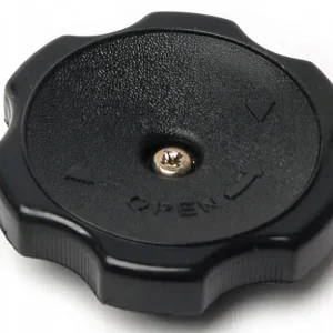 Árcsökkenés Hyundai, Mitsubishi olajbeöntő, olajbetöltő sapka több típushoz, OE:1250A015, 82U5000-OYO, KO-015