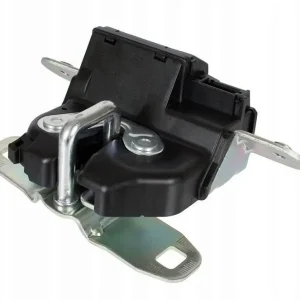 Akció FIAT 500, BRAVO, GRANDE PUNTO és PUNTO EVO hátsó csomagtartó, csomagtérajtó zárszerkezet OE: 55702917, 16SKV290