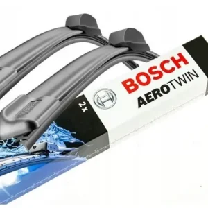 ROVER 600 Sorozat 1993 - 2000 első ablaktörlő lapát készlet, Bosch AeroTwin 3397118905 AR551S Gyors kiszállítás