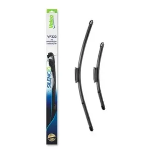 CITROEN C-Elysée 2012-2018 első ablaktörlő készlet a gyári minőség VALEO 574363 VF322 Ajánlat