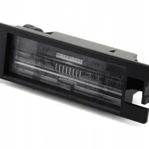 Opel rendszámvilágítás lámpa rendszámtábla rendszám világító lámpa több típus eredeti alkatrész OE 13251936(6223513) [1 db] Olcsó