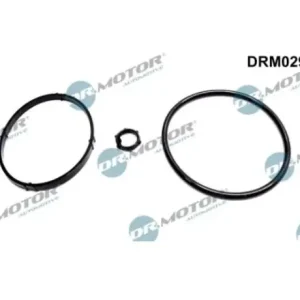 Citroen Peugeot olajszűrőház tömítés OE 1103.L8 DRM0293S Expressz szállítás