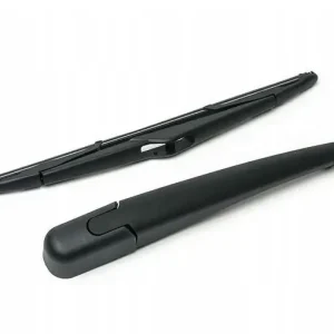 Azonnal elérhető Hyundai iX35 2009-2015-ig hátsó ablaktörlő kar + ablaktörlő lapát 95B0505-OYO (MMT RAW 250)