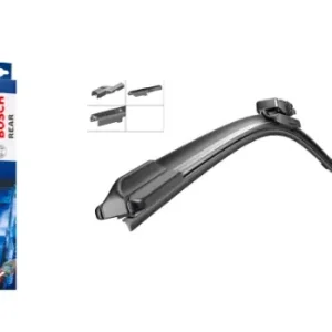 Vedd meg online NISSAN PRIMASTAR [X82] 2021.11-TŐL hátsó ablaktörlő lapát BOSCH REAR 3397016086 A404H