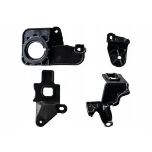 CITROËN C5 2008-2017 FÉNYSZÓRÓ RÖGZÍTŐ készlet BAL, Vezető oldali szett 233404-7 Vedd meg online