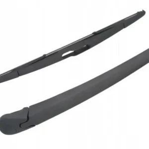 RENAULT LAGUNA II GRANDTOUR, KOMBI [KG0/1] 2001.03 - 2007.09 hátsó ablaktörlő kar + ablaktörlő lapát szett MMT RAW 395 Biztonságos fizetés