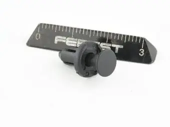 Gyors kiszállítás Lexus, Toyota rögzítő patent több típushoz OE: 90467-05170, 88570-101, C70783 (1 db) [15]