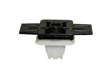 Ford Focus I 1998-2004 szélvédő burkolat, díszlécek és elemei, szélvédő burkolat rögzítő patent OE: 1106903, C60109 (1 db) [15] Végkiárusítás