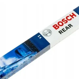 Szezonális akció Volkswagen VW ID.3 (2019.11-től) hátsó ablaktörlő lapát, méretpontos Bosch Rear 3397016895 A284H