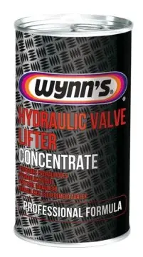 Népszerű WYNN'S hidrotőke, hidraulikus szelepemelő tisztító olajadalék W76844, W76841, 325 ml