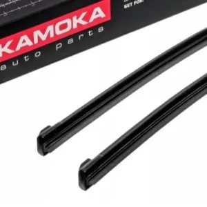 Seat Leon (1P1) 2005.07 - 2012.12 első ablaktörlő lapát készlet Kamoka 27D13 Árcsökkenés