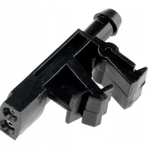 Utolsó esély Citroen és Peugeot Szélvédő ablakmosó fúvóka OE 6438A0 EDS-CT-001