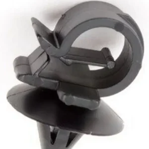 BMW, Mini motorháztető kitámasztó rúd rögzítő patent vezeték, kábelrögzítő patent több típushoz OE: 61138368029 (15) Azonnali szállítás