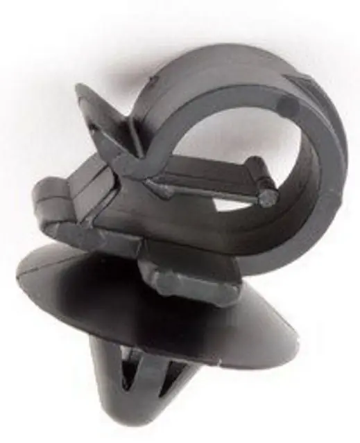 BMW, Mini motorháztető kitámasztó rúd rögzítő patent vezeték, kábelrögzítő patent több típushoz OE: 61138368029 (15) Azonnali szállítás