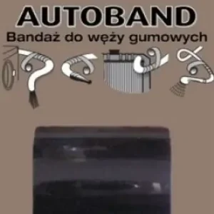 K2 Autoband vízcső javító szalag, javító tapasz csövekhez 3 méteres B3000 Vedd meg most