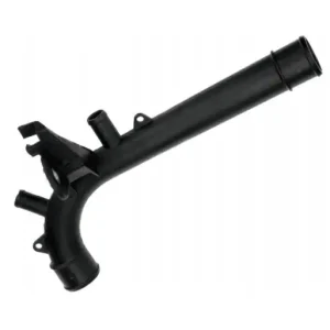 OPEL ASTRA F, ASTRA F CLASSIC 1.4 8V , 1.6 8V (1991-2005) műanyag hűtő vízcső elosztó OE 1336079, 02-2841 Azonnali szállítás