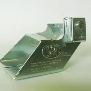 Kedvezményes ár SPP vonófej, kapcsolófej lopásgátló, biztonsági zár utánfutóhoz ZZ02 SPP0052