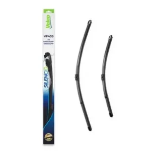 Ford Ka 2008.10-2016.05 első ablaktörlő lapát készlet, méretpontos, gyári minőség Valeo 574394 VF334 Azonnali szállítás